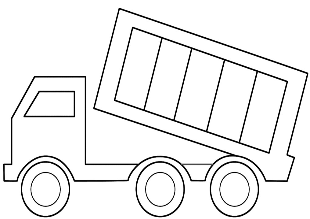 dump-truck-coloring-pages-to-download-and-print-for-free