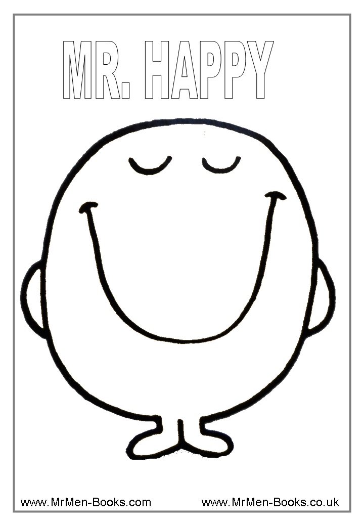 Emotions and feelings coloring pages download and print for free