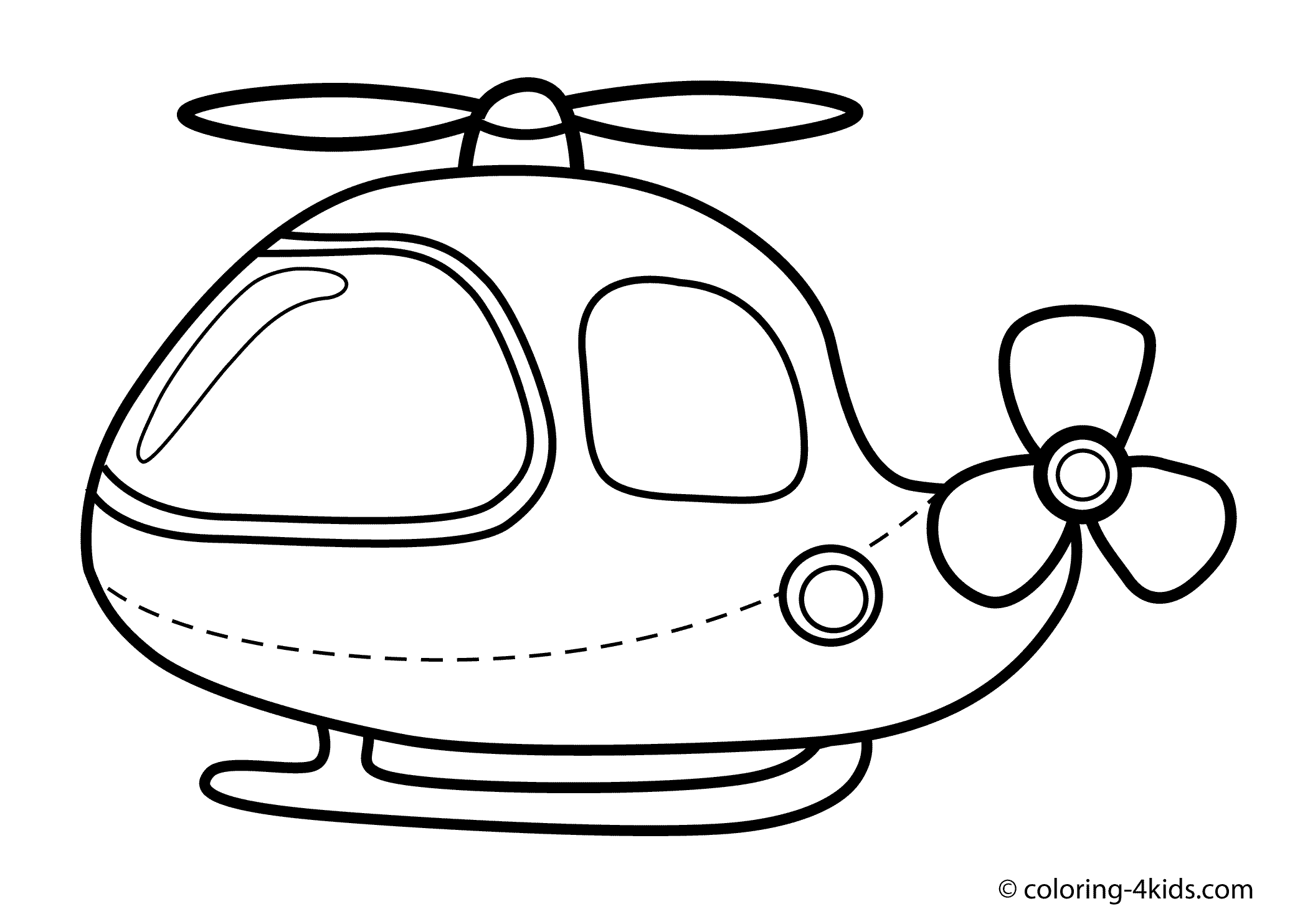 water transportation coloring pages - photo #20