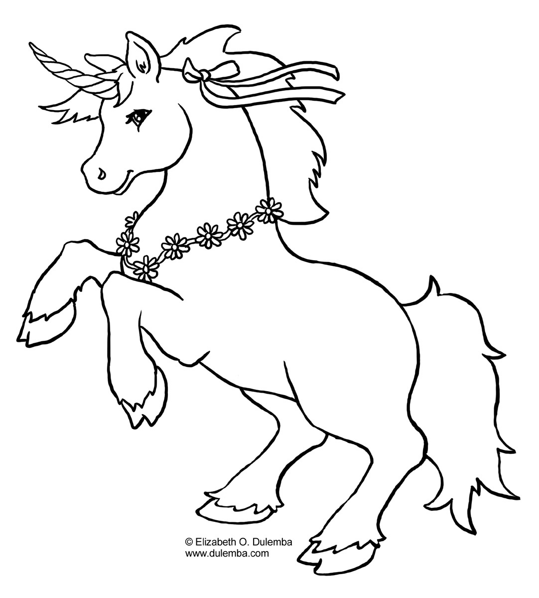 free-realistic-unicorn-coloring-pages-download-free-realistic-unicorn