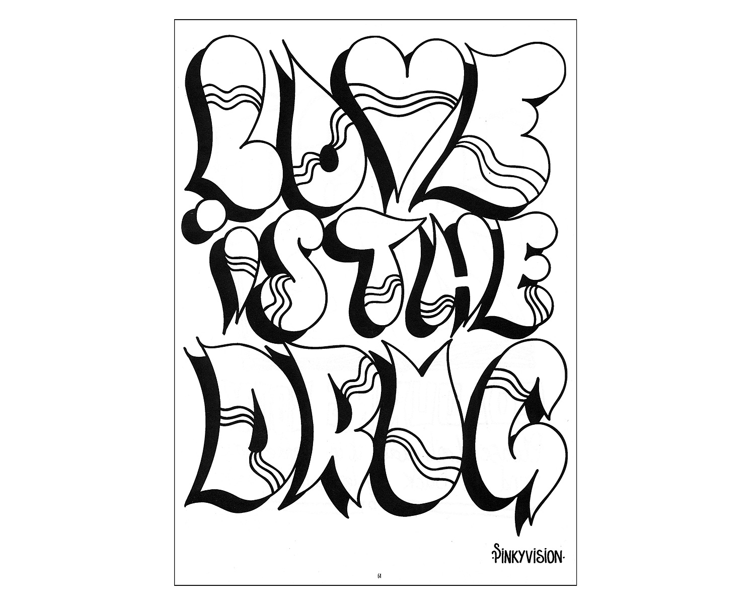 free-printable-street-art-graffiti-coloring-pages