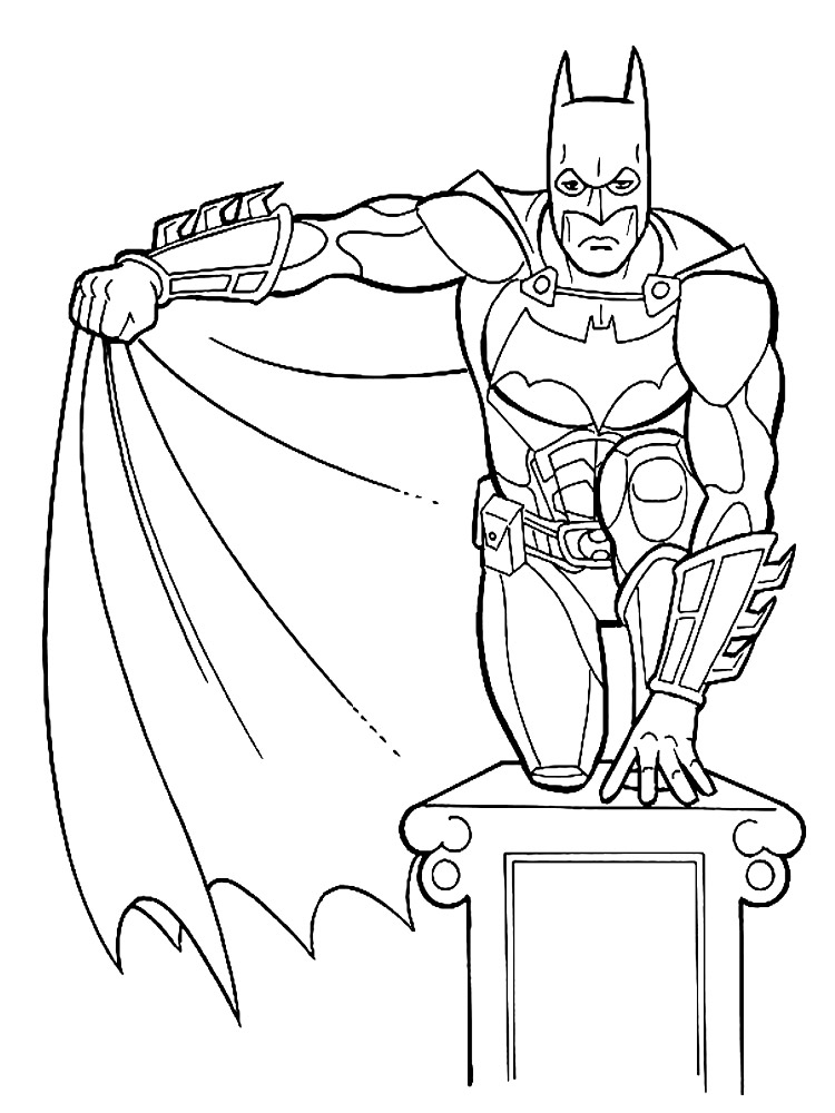 Coloring pages for children of 1213 years to download and