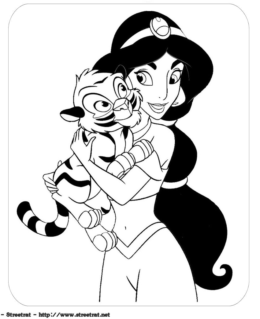 jasmine-coloring-pages-download-and-print-for-free