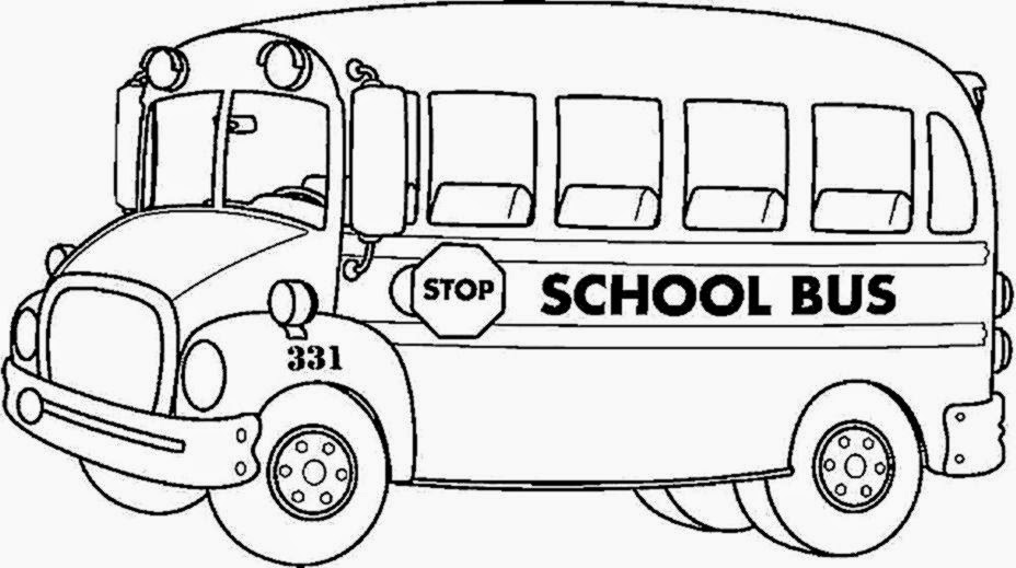 magic school bus coloring pages to print - photo #22