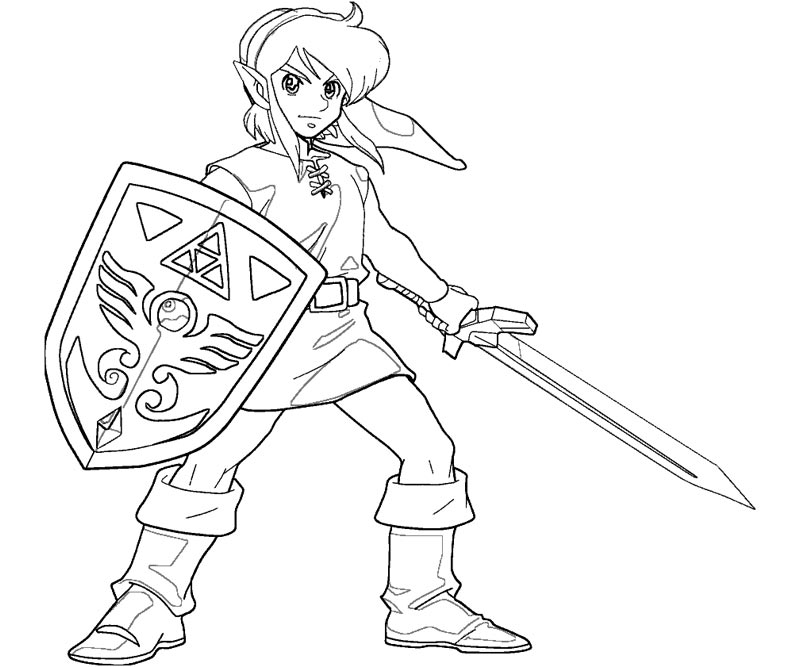 Link coloring pages to download and print for free