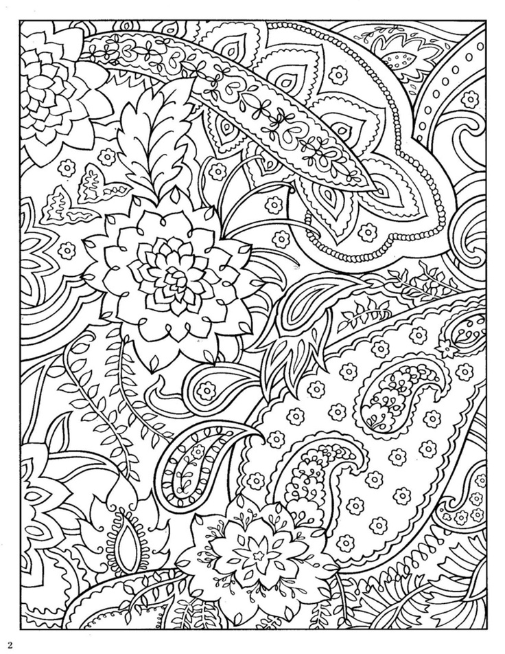 e design scapes coloring pages - photo #17