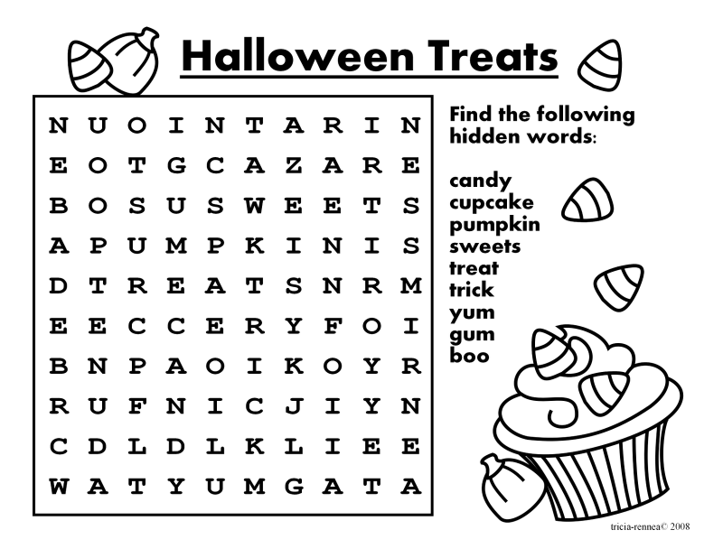 Word searches coloring pages download and print for free