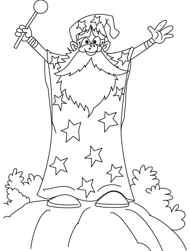 ice cream parlor coloring pages - photo #27