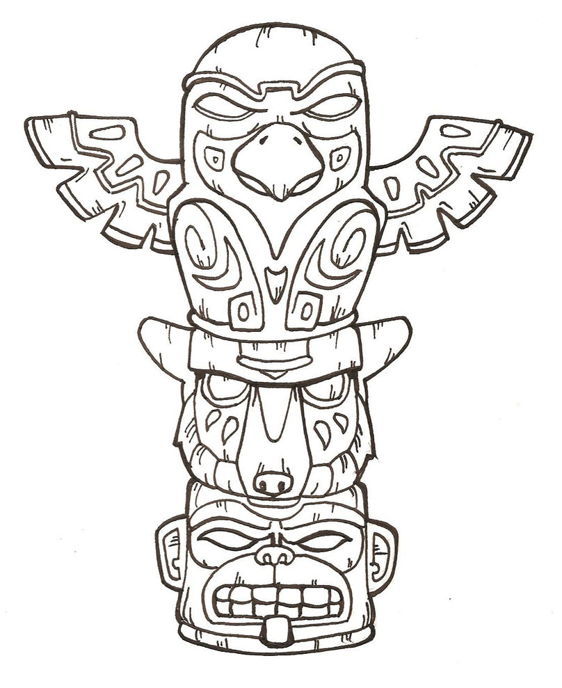 hawaiian-tiki-mask-coloring-pages-download-and-print-for-free