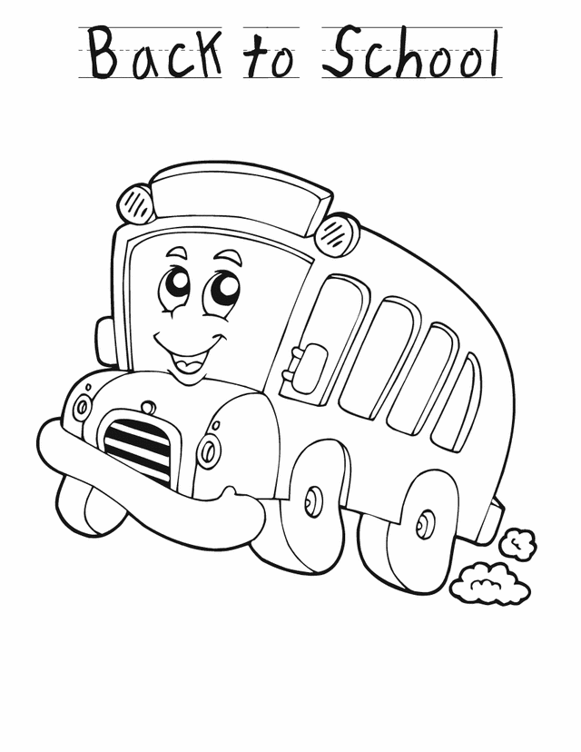 September coloring pages to download and print for free