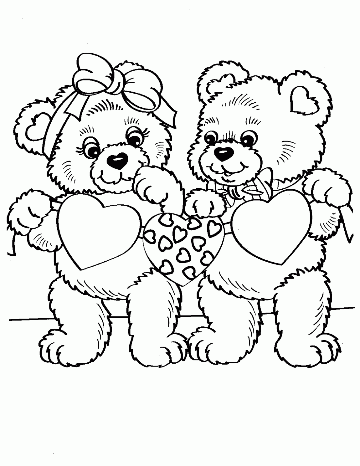 635 Cartoon Cartoon Coloring Pages for Adult