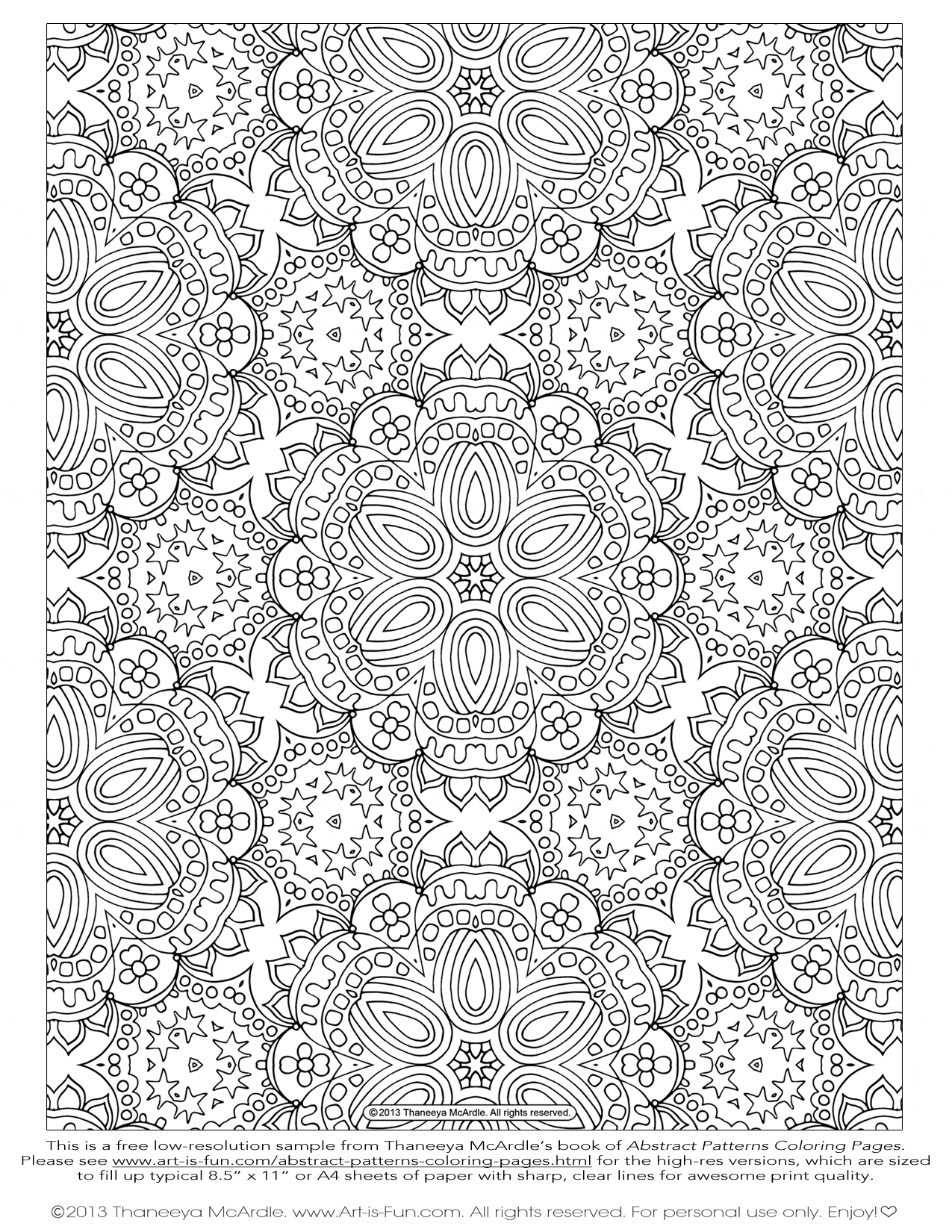 art-therapy-coloring-pages-to-download-and-print-for-free