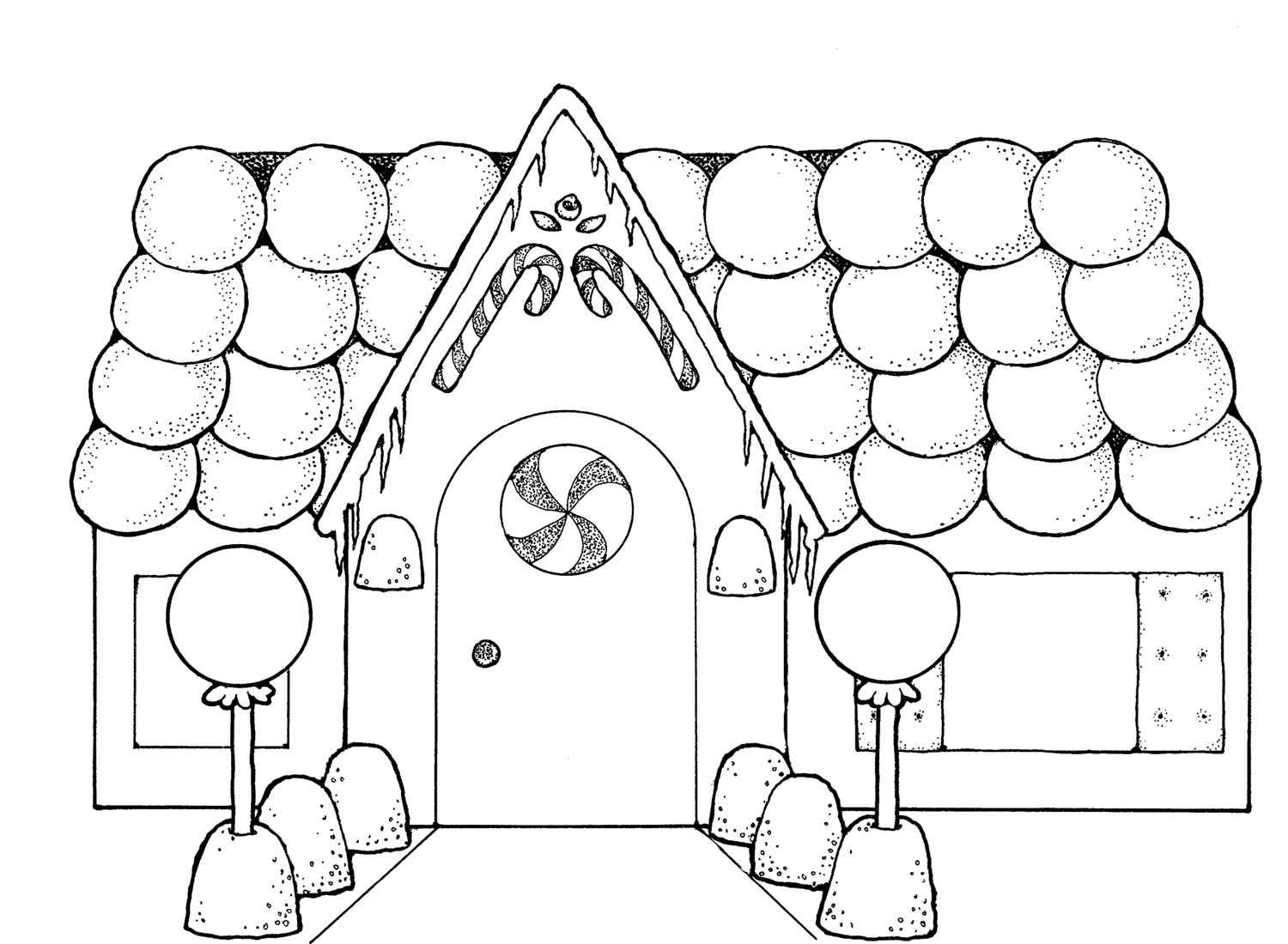 must-know-about-a-gingerbread-house-coloring-page-most-searched-for