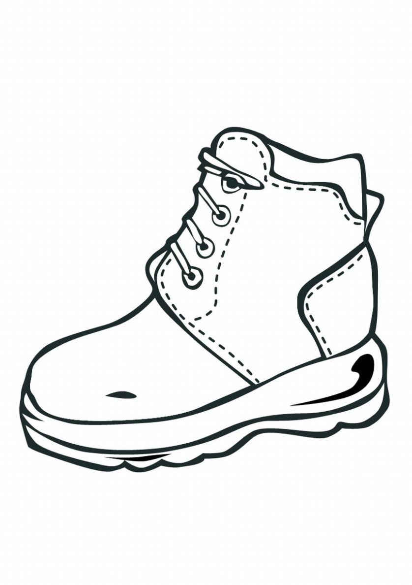 shoe-coloring-pages-to-download-and-print-for-free