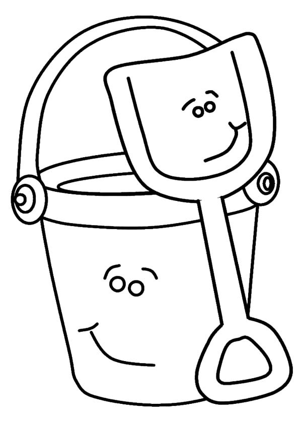 sand-bucket-and-pail-coloring-pages-sketch-coloring-page