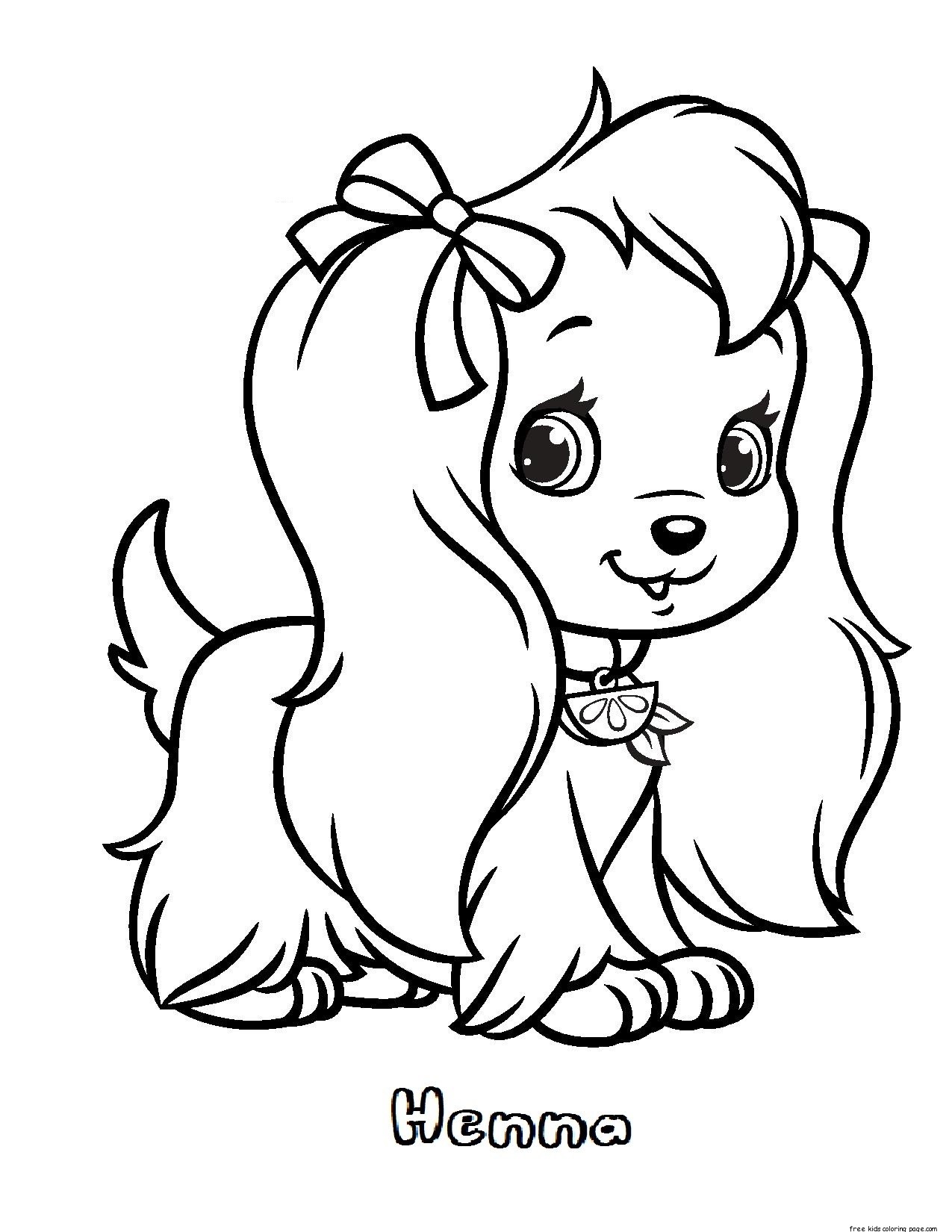 Strawberry shortcake valentine coloring pages