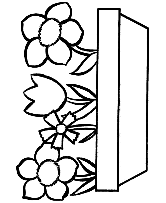 easy-coloring-pages-to-download-and-print-for-free