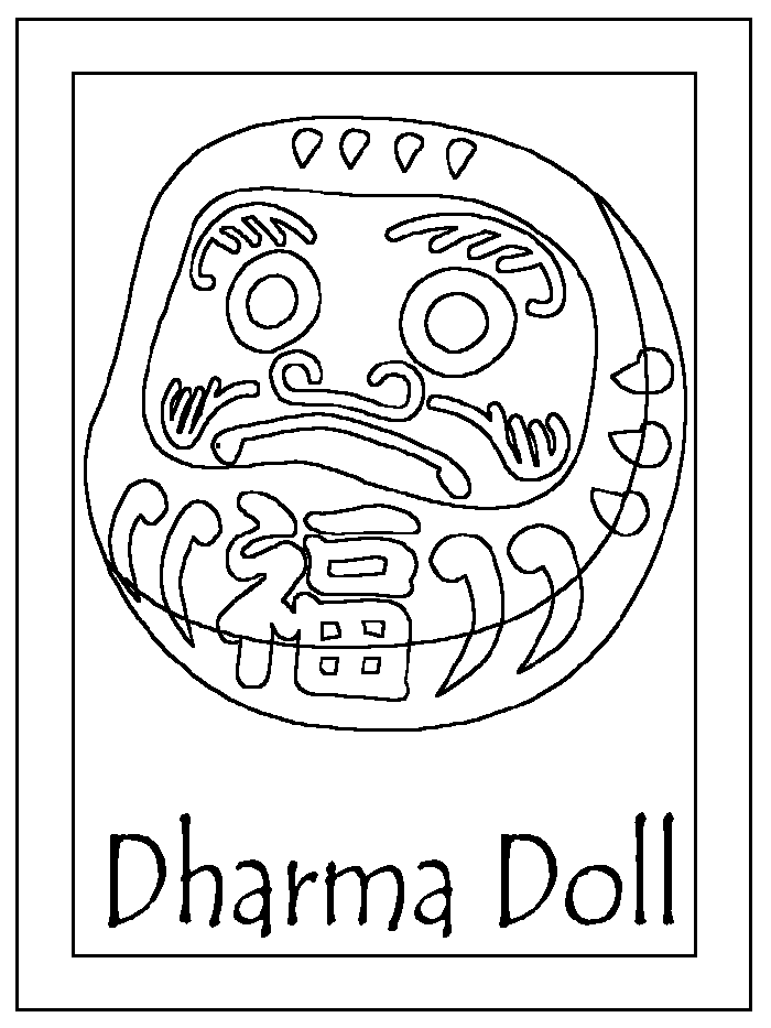 Japan coloring pages to download and print for free