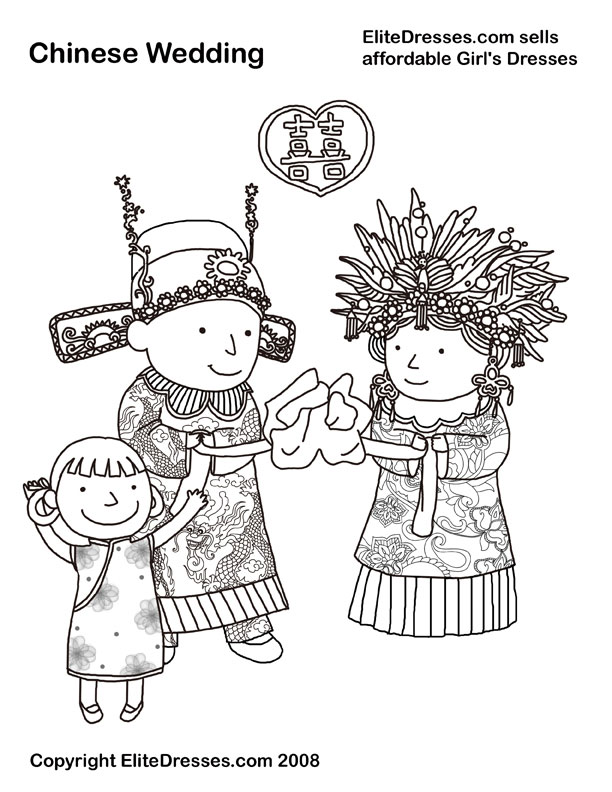 taiwan coloring pages - photo #15