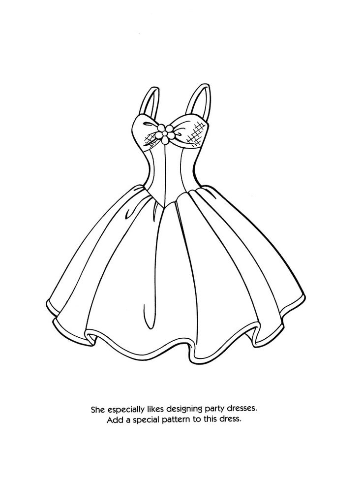 dress-coloring-pages-to-download-and-print-for-free