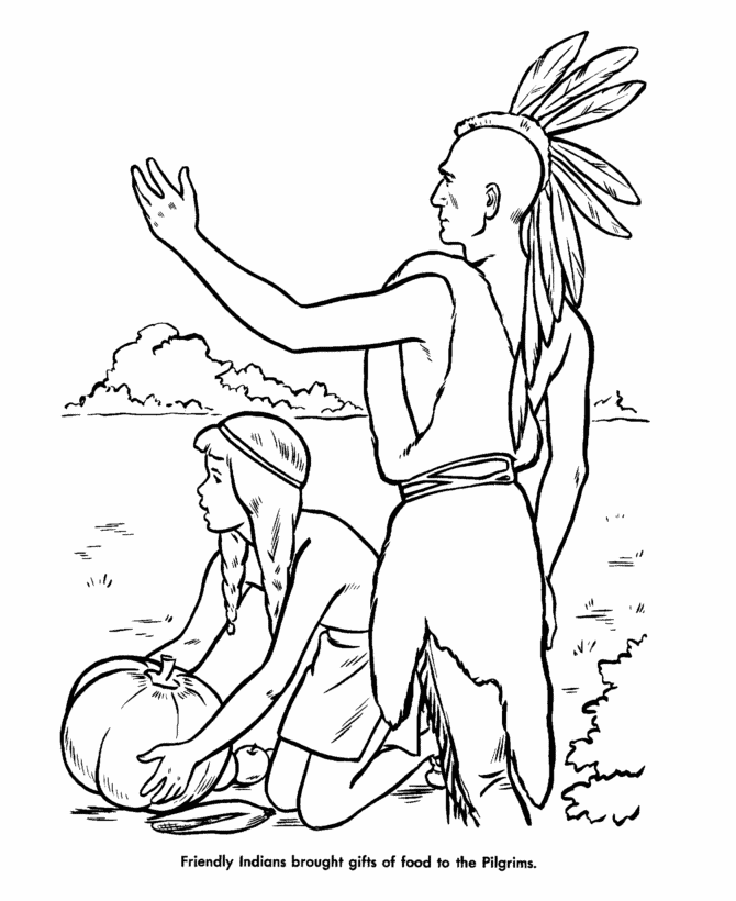 native-american-printable-coloring-pages
