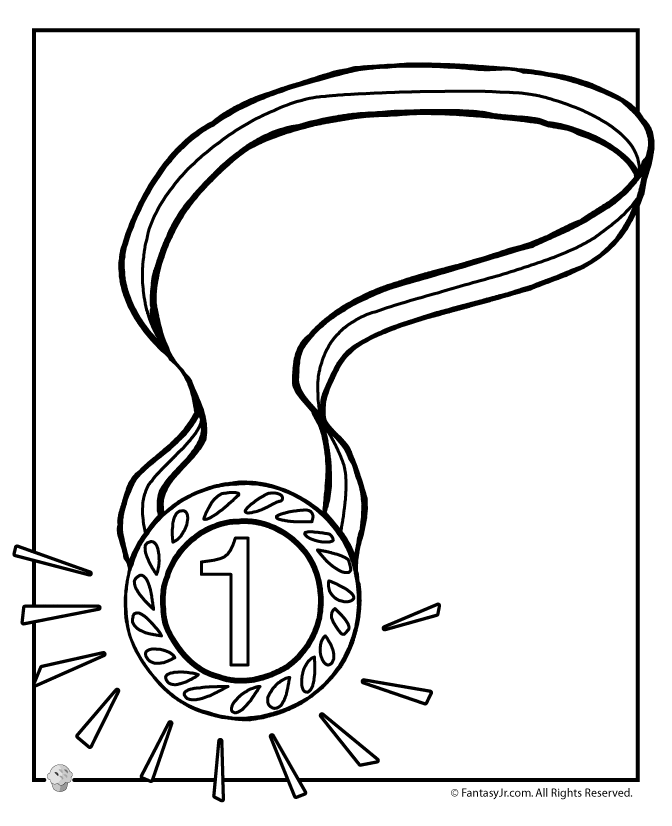 Olympic circles coloring pages download and print for free