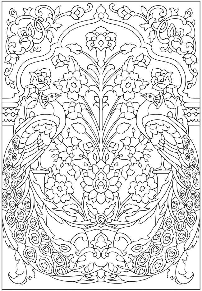 36+ Kawaii Coloring Sheets Coloring carriage sheet