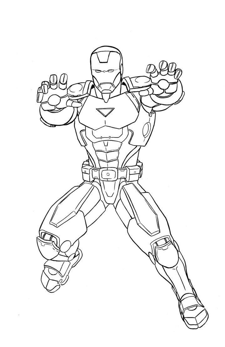 36++ Avengers 4 lego avengers infinity war coloring pages info