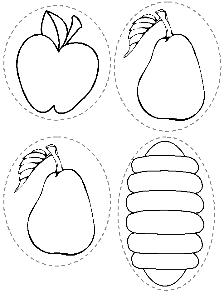 caterpillar hungry very coloring printables activities printable drawing butterfly mobile esl learningenglish craft template sheets cut carle eric clipart preschool