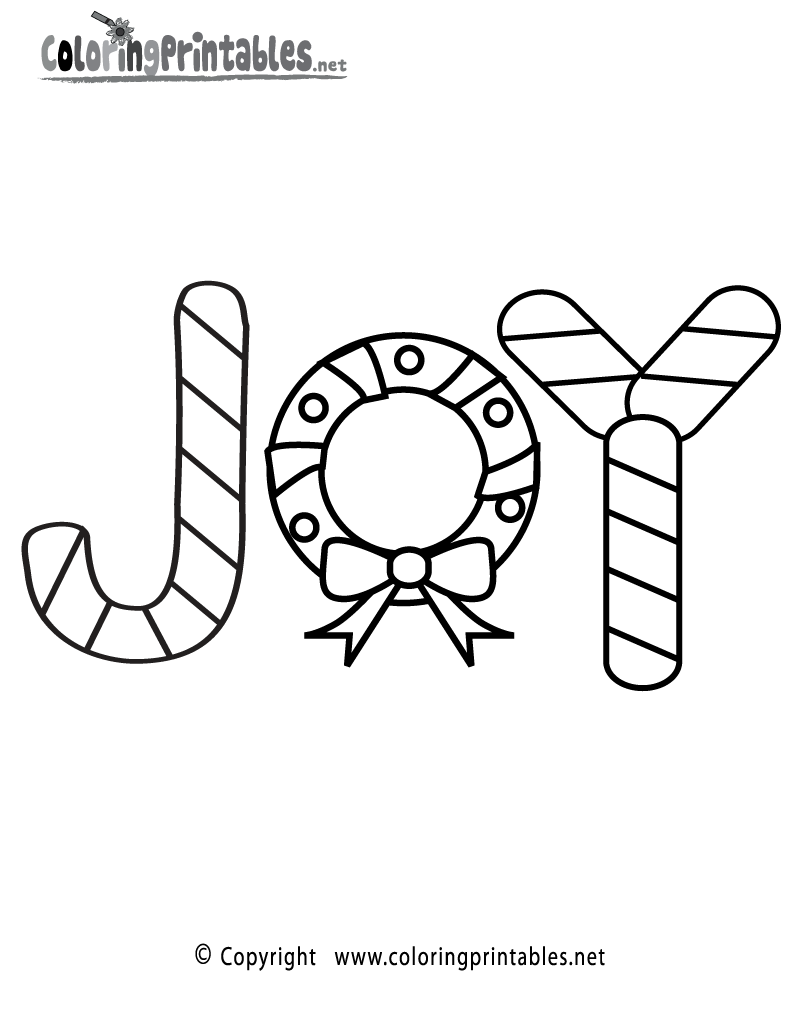 Merry christmas coloring pages to download and print for free