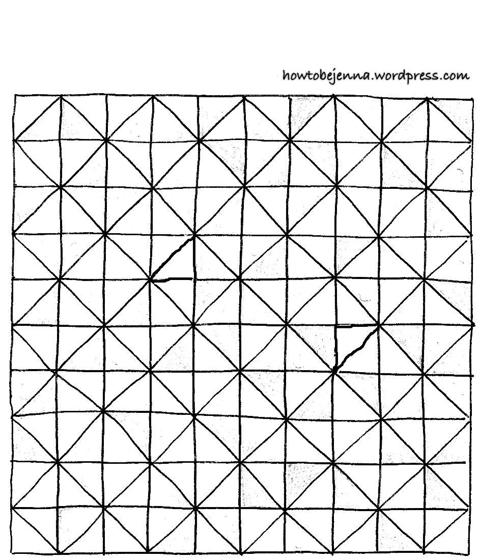 quilt coloring pages download - photo #18