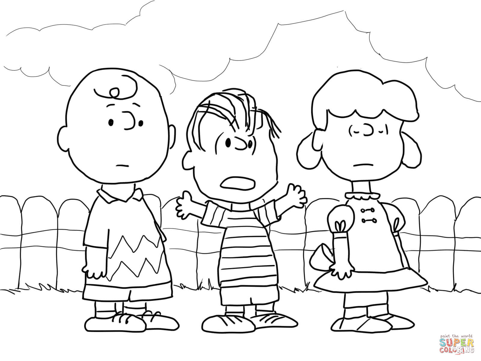 charlie-brown-coloring-pages-to-download-and-print-for-free