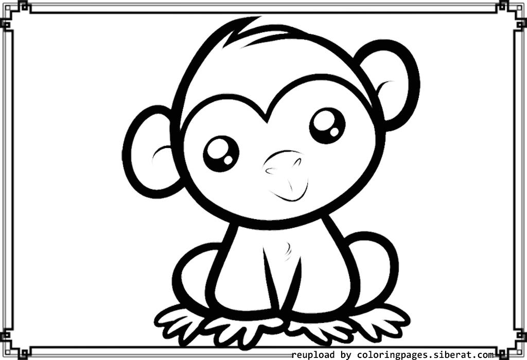 baby-monkey-coloring-pages-to-download-and-print-for-free