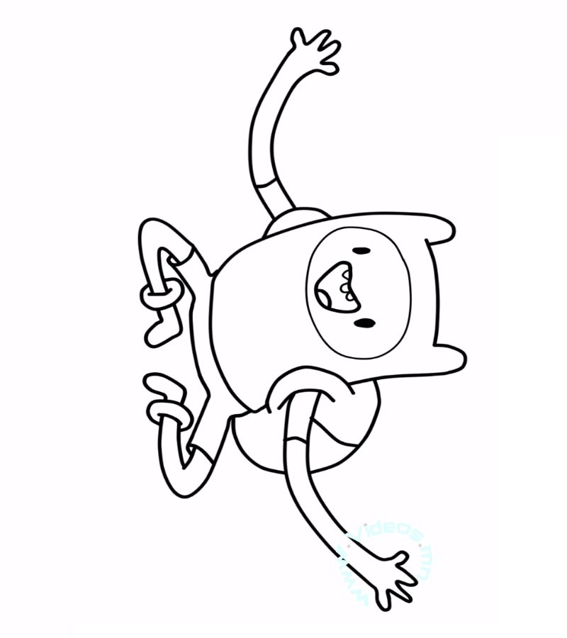 uncle grandpa coloring pages for kids - photo #22