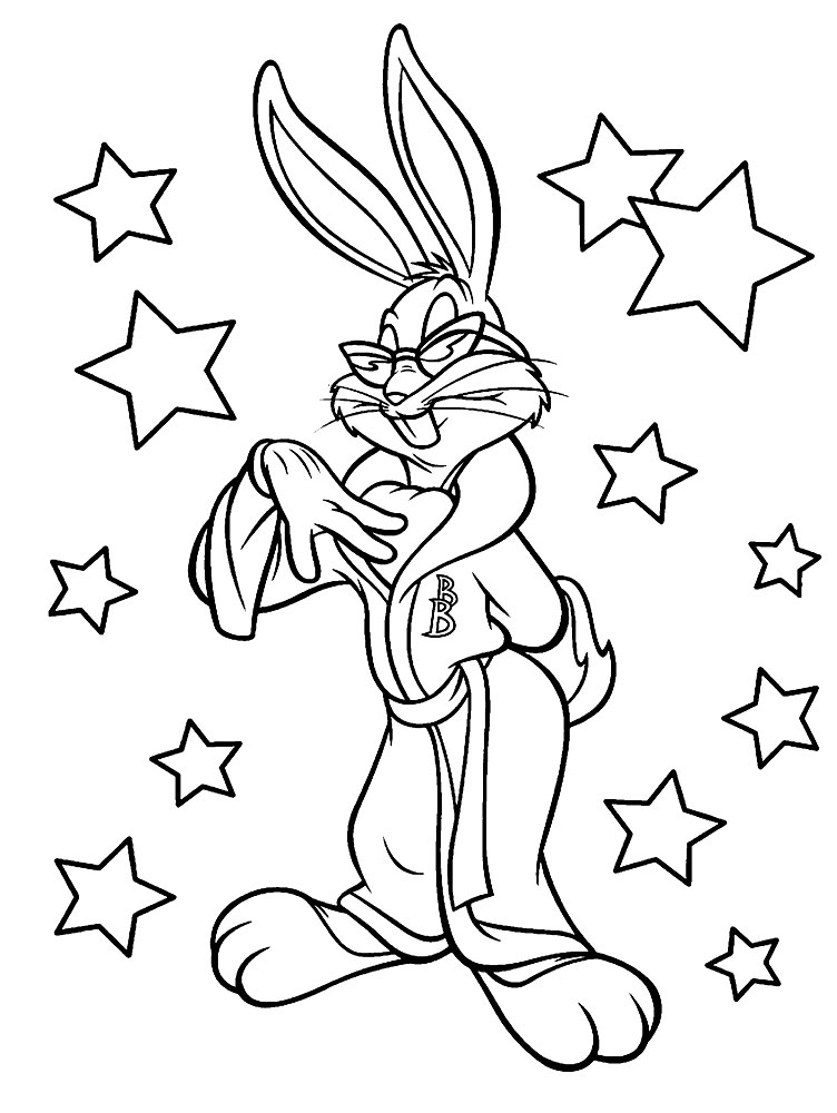 Disney Coloring Pages