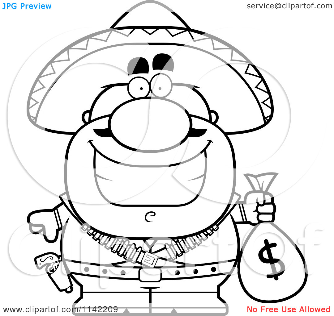 Money coloring pages