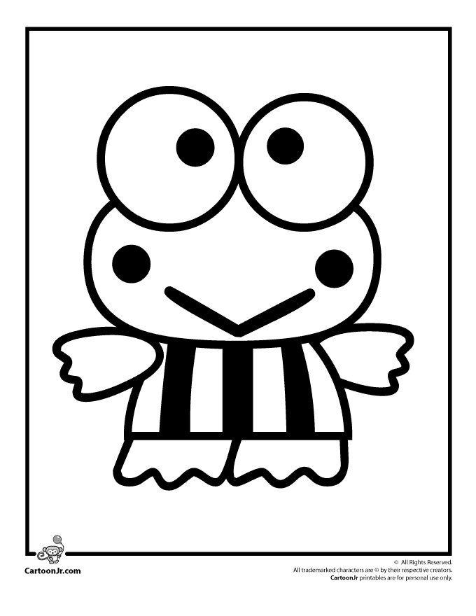 Cartoon Coloring Page Easy - Easy Dinosaur Coloring Pages - Coloring