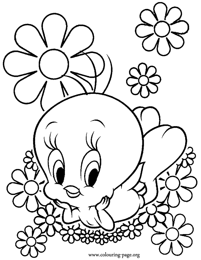 Beautiful coloring pages to download and print for free