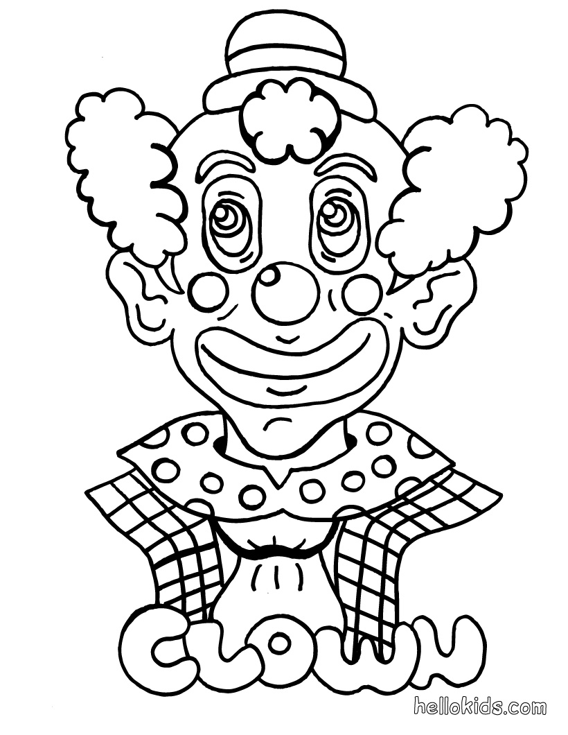 ice cream parlor coloring pages - photo #35