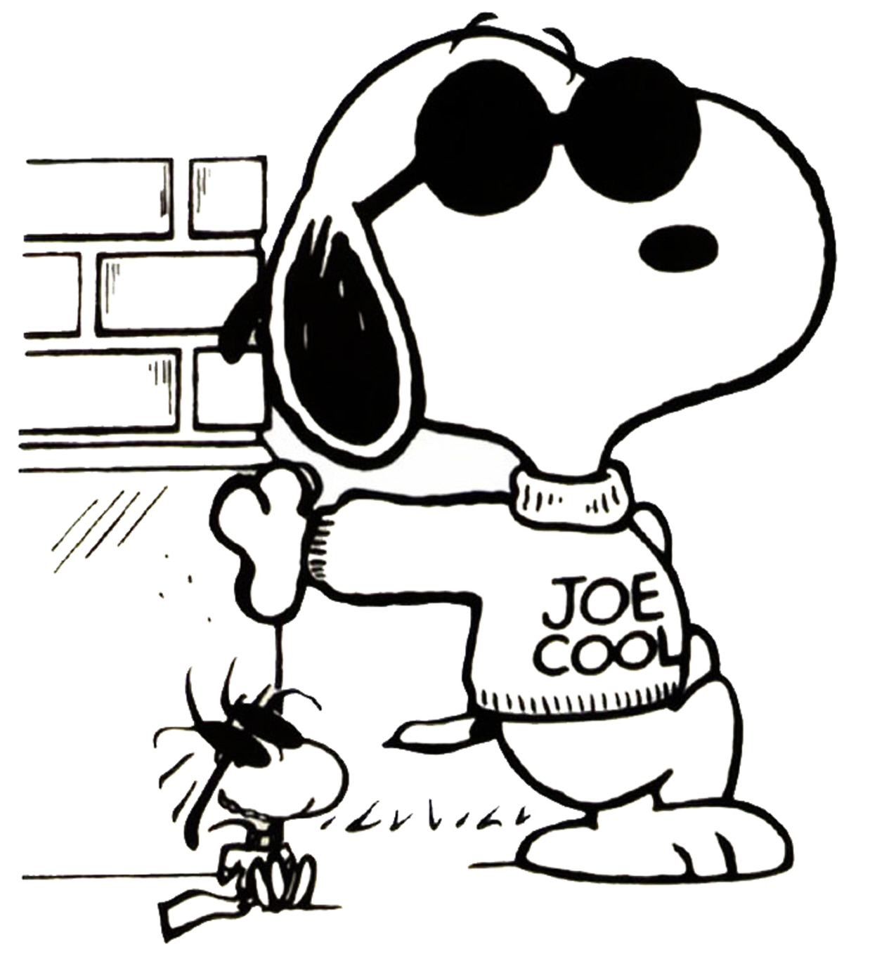 snoopy-coloring-pages-to-download-and-print-for-free