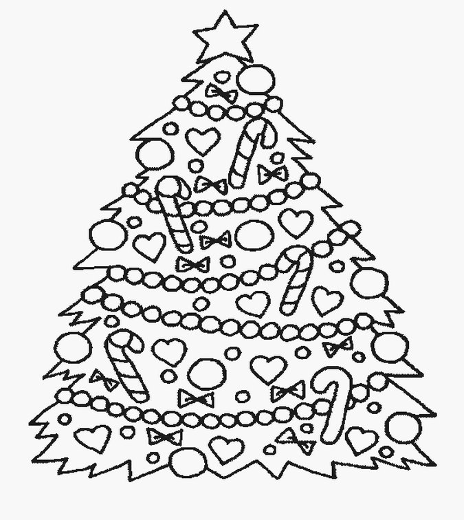 Merry christmas coloring pages to download and print for free