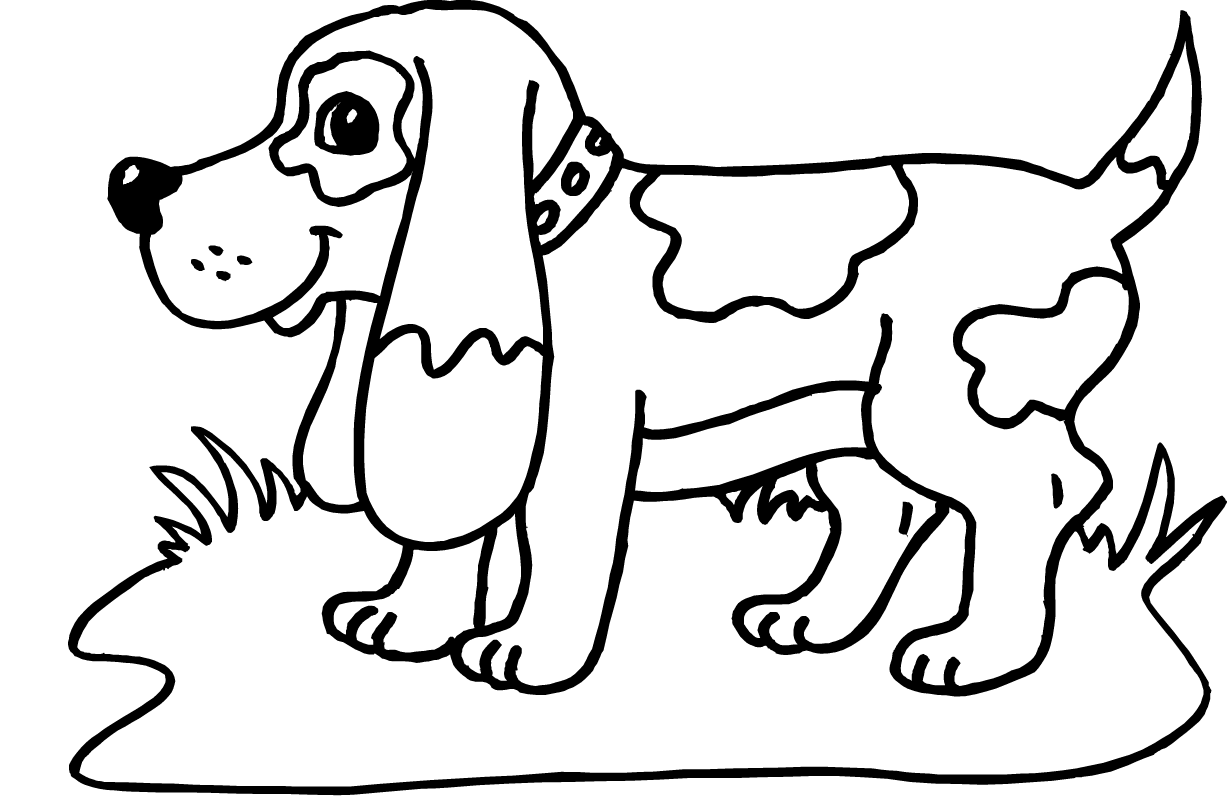 make coloring pages out of pictures - photo #50