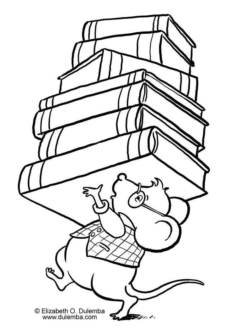 library-coloring-pages-to-download-and-print-for-free