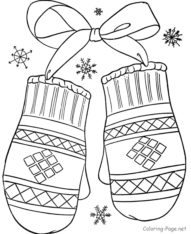 December Calendar Coloring Pages Classic December Planner In