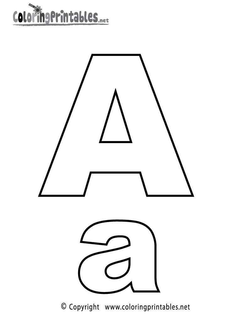letter-a-coloring-page-free-stock-photo-public-domain-pictures
