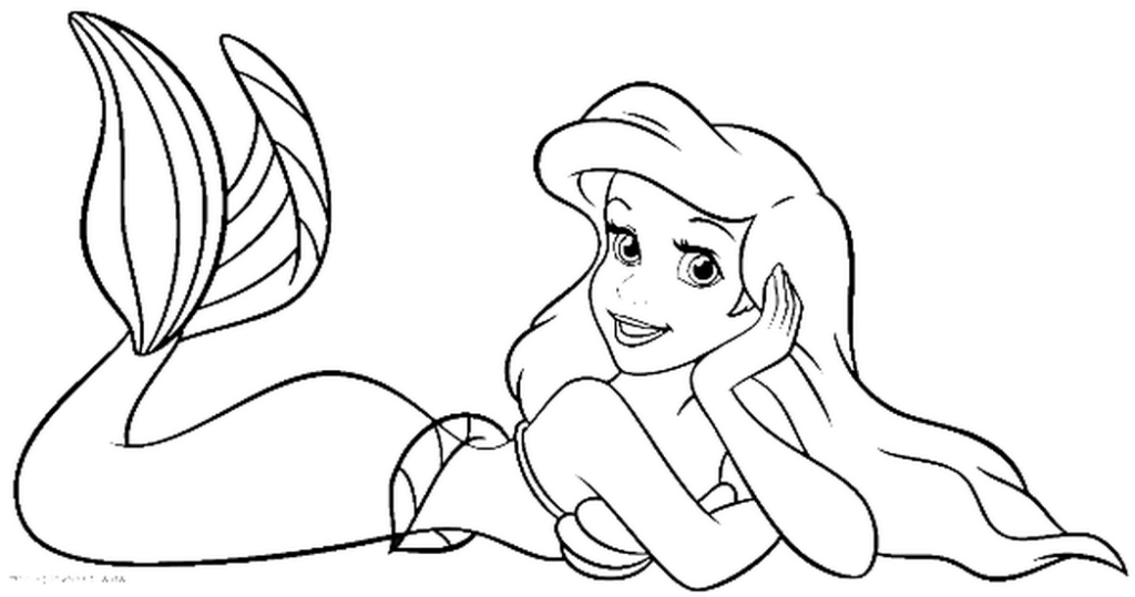 Disney coloring pages to download and print for free