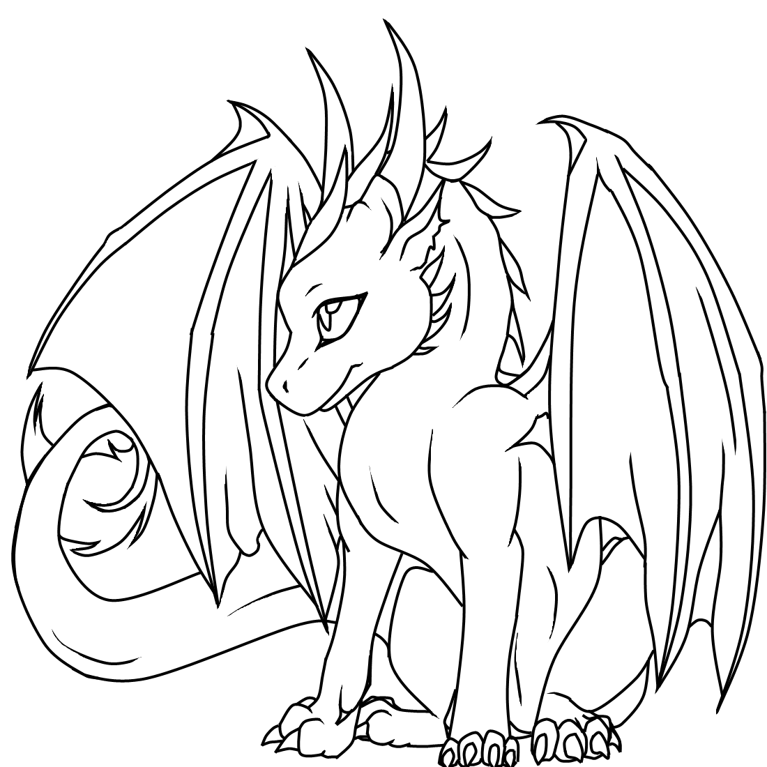 baby-dragon-coloring-pages-to-download-and-print-for-free