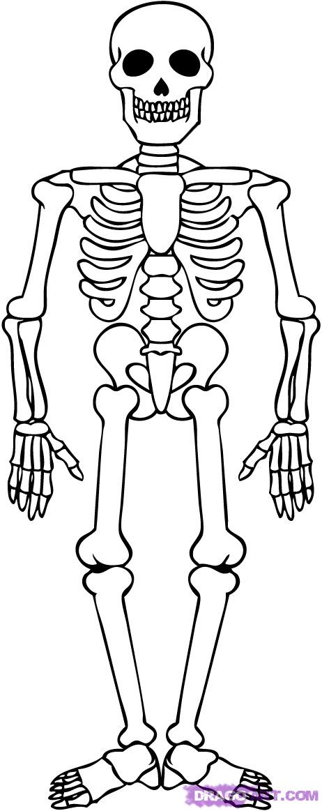 skeleton-coloring-pages-to-download-and-print-for-free