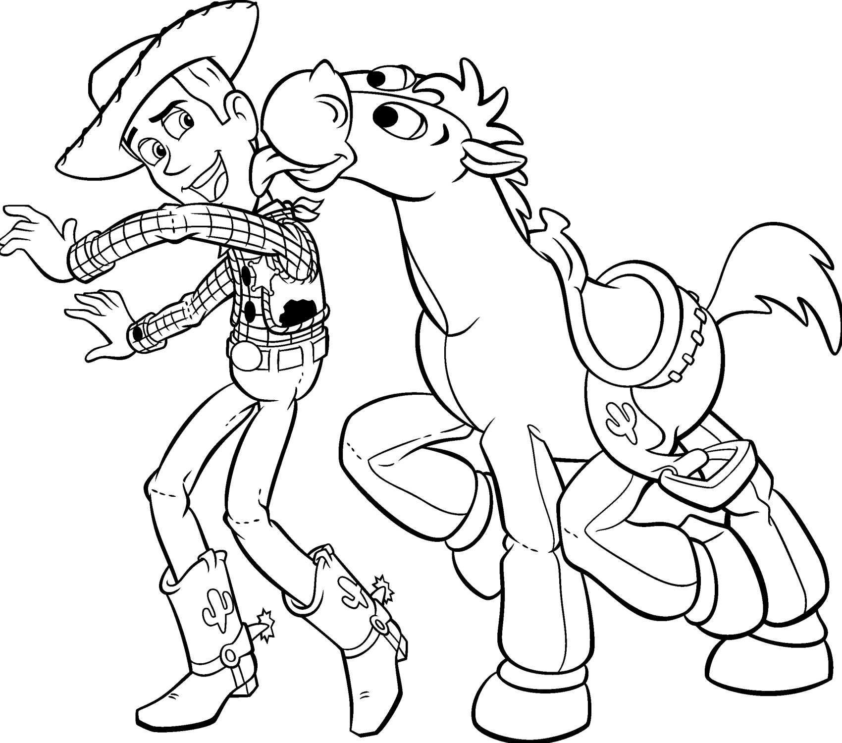 Childrens disney coloring pages download and print for free