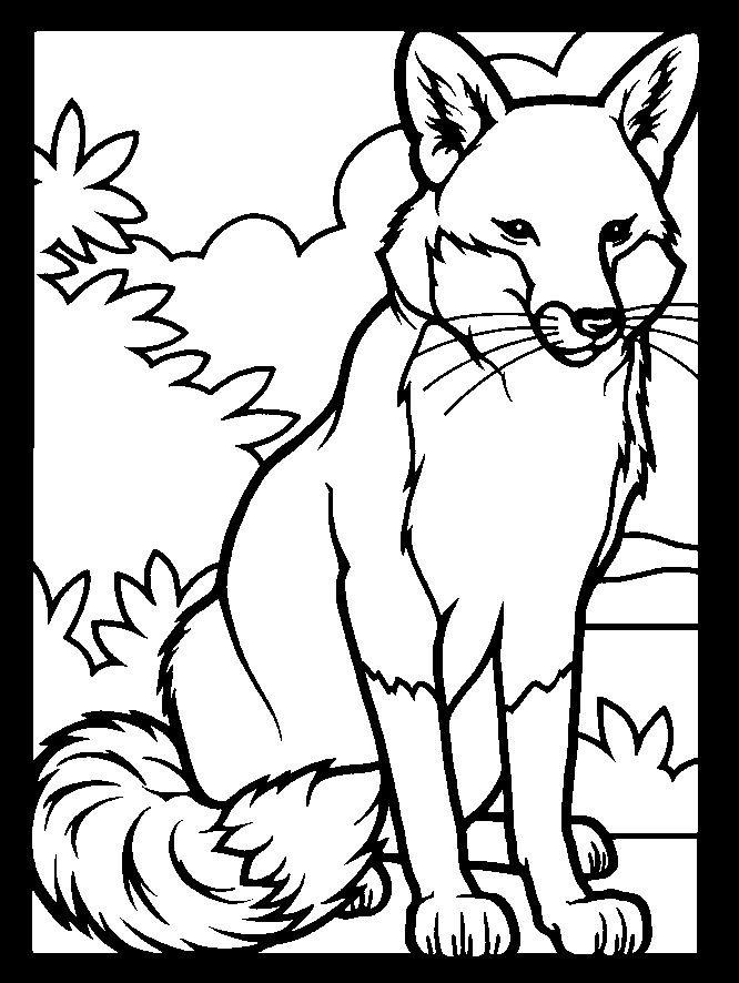 fox-coloring-pages-to-download-and-print-for-free